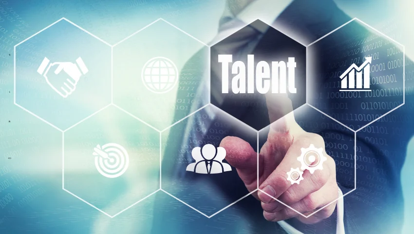  International talent acquisition for SMEs